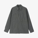 THE NORTH FACE(ザ・ノース・フェイス) ハイカーズシャツ(メンズ)NR12401(EC)