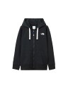 THE NORTH FACE(ザ・ノース・フェイス) リアビューフルジップフーディ(レディース)NTW12442(EC)(4)