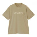 THE NORTH FACE(ザ・ノース・フェイス) ショートスリーブフラッシュドライスリーディーティー(ユニセックス)NT12205(EC)