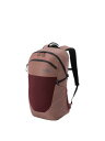 \楽天スーパーSALE期間中、エントリーでポイント10倍!/THE NORTH FACE(ザ・ノース・フェイス) ヘイジーデイパック NM82455 Col.C...