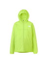 THE NORTH FACE(ザ・ノース・フェイス) ES エニータイムウィンドフーディ(メンズ)NP72385(EC)