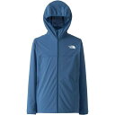 THE NORTH FACE(ザ・ノース・フェイス) ES エニータイムウィンドフーディ(メンズ)NP72385(EC)