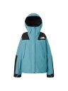 THE NORTH FACE(ザ・ノース・フェイス) マウンテンジャケット(レディース)NPW62400(EC)