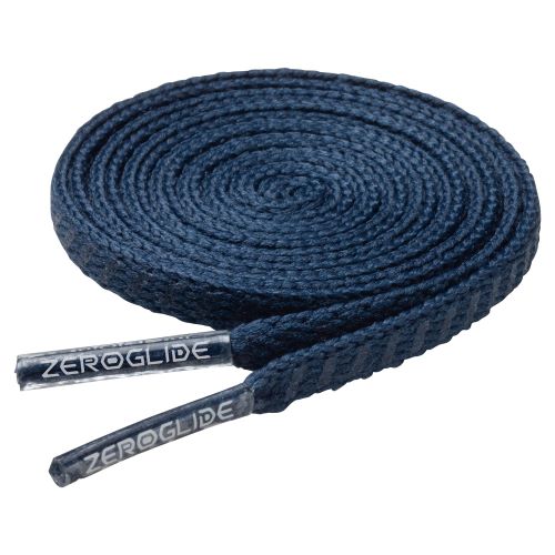 Mizuno(ミズノ) ゼログライドシューレース(平型／幅：4mm) P1GZ2021（EC)