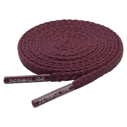 Mizuno(ミズノ) ゼログライドシューレース(平型／幅：4mm) P1GZ2021（EC)