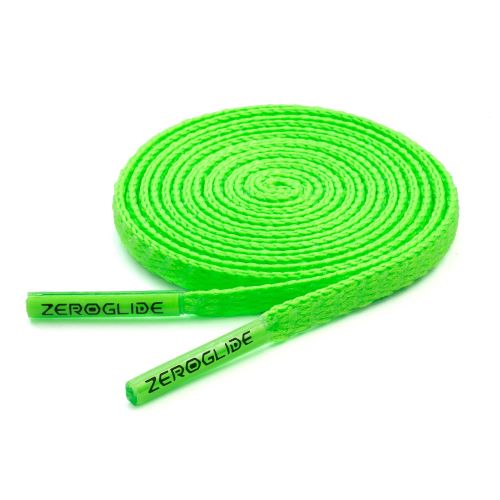 Mizuno(ミズノ) ゼログライドシューレース(平型／幅：4mm) P1GZ2021（EC)