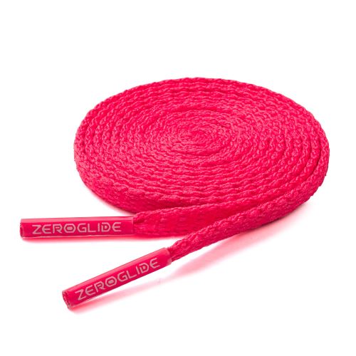 Mizuno(ミズノ) ゼログライドシューレース(平型／幅：4mm) P1GZ2021（EC)