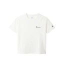 Champion(チャンピオン) ウィメンズ ショートスリーブTシャツ CW-X341