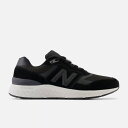 new balance(ニューバランス) Walking Fresh Foam 880 v6 MW880BK6 4E(EC)
