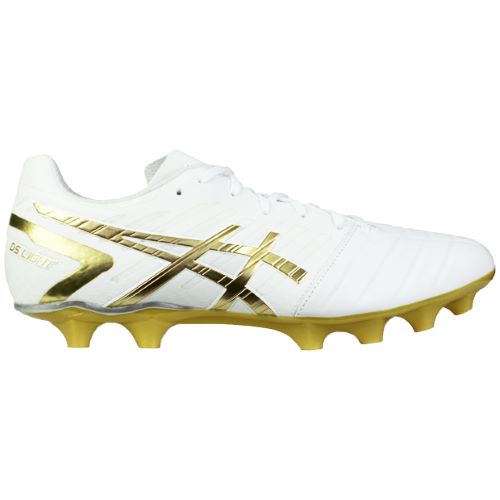 asics(アシックス) DSライト レギュラーフィット 1103A068 Col.122 ホワイト×リッチゴールド asics(アシックス) DSライト レギュラーフィット 1103A068 Col.122 ホワイト×リッチゴールド
