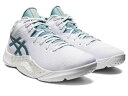 \楽天スーパーSALE期間中、エントリーでポイント10倍!/ASICS(アシックス) バスケットシューズ UNPRE ARS 1063A036 篠山竜青選手着用...