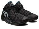 \楽天スーパーSALE期間中、エントリーでポイント10倍!/ASICS(アシックス) バスケットシューズ UNPRE ARS 1063A036 篠山竜青選手着用...