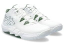 \楽天スーパーSALE期間中、エントリーでポイント10倍!/ASICS(アシックス) バスケットシューズ UNPRE ARS 2 WIDE 1063A069 *...