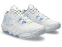 ASICS(アシックス) バスケットシューズ UNPRE ARS 2 WIDE 1063A069 *篠山竜青選手着用モデル(EC)