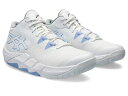 \楽天スーパーSALE期間中、エントリーでポイント10倍!/ASICS(アシックス) バスケットシューズ UNPRE ARS 2 1063A070 *篠山竜青選...