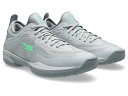 \楽天スーパーSALE期間中、エントリーでポイント10倍!/ASICS(アシックス) バスケットシューズ GLIDE NOVA FF 3 1063A072(EC)
