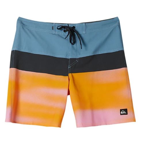 Quiksilver(クイックシルバー) SURFSILK PANEL 20 ボードショーツ メンズ AQYBS03635(EC) Quiksilver(クイックシルバー) SURFSILK PANEL 20 ボードショーツ メンズ AQYBS03635(EC)
