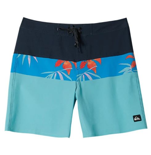 Quiksilver(クイックシルバー) SURFSILK PANEL 20 ボードショーツ メンズ AQYBS03635(EC) Quiksilver(クイックシルバー) SURFSILK PANEL 20 ボードショーツ メンズ AQYBS03635(EC)