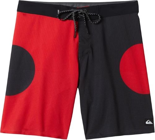 Quiksilver(クイックシルバー) HIGHLINE PRO STRAIGHT V2 19 ボードショーツ メンズ AQYBS03662(EC) Quiksilver(クイックシルバー) HIGHLINE PRO STRAIGHT V2 19 ボードショーツ メンズ AQYBS03662(EC)