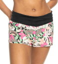ROXY(ロキシー) ウィメンズ ボードショーツ ENDLESS SUMMER PRINT GRJBS03063(EC)