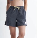 ROXY(ロキシー) ウィメンズ ボードショーツ BITTER SWEET SHORTS RBS241021 Col.0701 BLK サイズ S(EC)