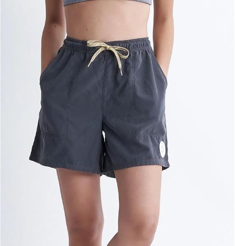 ROXY(ロキシー) ウィメンズ ボードショーツ BITTER SWEET SHORTS RBS241021 Col.0701 BLK サイズ S(EC) ROXY(ロキシー) ウィメンズ ボードショーツ BITTER SWEET SHORTS RBS241021 Col.0701 BLK サイズ S(EC)