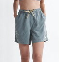 ROXY(ロキシー) ウィメンズ ボードショーツ BITTER SWEET SHORTS RBS241021(EC)
