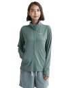 ROXY(ロキシー) ウィメンズ ラッシュガード 長袖 AURORA STAND RLY241025(EC)