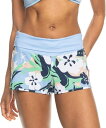 ROXY(ロキシー) ウィメンズ ボードショーツ ENDLESS SUMMER PRINT GRJBS03063(EC)
