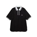 NEW ERA(ニューエラ) ゴルフ Women's 半袖 ポロシャツ Line 14391461