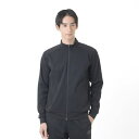 \楽天スーパーSALE期間中、エントリーでポイント10倍!/new balance(ニューバランス) プレミアエディション ポリエステルストレッチスウェットジャ...