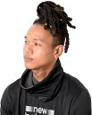 \楽天スーパーSALE期間中、エントリーでポイント10倍!/new balance(ニューバランス) フリースネックカバー LAM45678 Col.BGR ブ...