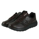 New Balance(ニューバランス) メンズ ウォーキングシューズ MW363SB9 4E(EC)