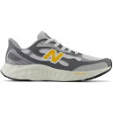 \楽天スーパーSALE期間中、エントリーでポイント10倍!/New Balance(ニューバランス) Fresh Foam Arishi v4 MARISTR4...
