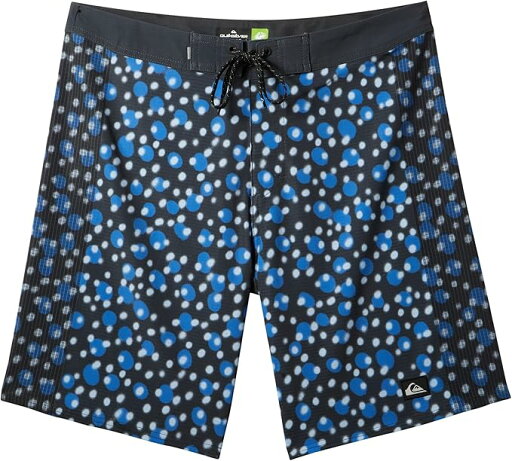 Quiksilver(クイックシルバー) HIGHLINE ARCH 19 ボードショーツ メンズ AQYBS03627(EC) Quiksilver(クイックシルバー) HIGHLINE ARCH 19 ボードショーツ メンズ AQYBS03627(EC)