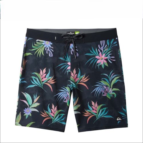 Quiksilver(クイックシルバー) HIGHLINE STRAIGHT LEG 19 ボードショーツ メンズ AQYBS03629(EC)