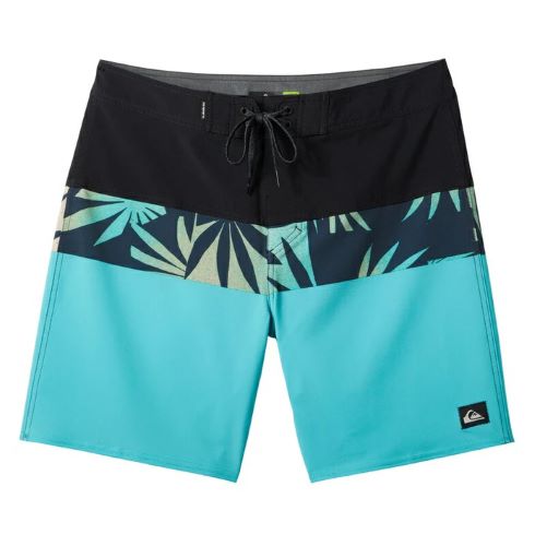 Quiksilver(クイックシルバー) SURFSILK PANEL 20 ボードショーツ メンズ AQYBS03635(EC) Quiksilver(クイックシルバー) SURFSILK PANEL 20 ボードショーツ メンズ AQYBS03635(EC)