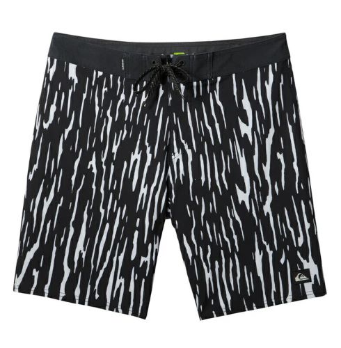 Quiksilver(クイックシルバー) SURFSILK STRAIGHT LEG 19 ボードショーツ メンズ AQYBS03646(EC)