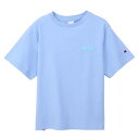 Champion(チャンピオン) ウィメンズ ショートスリーブTシャツ CW-B313