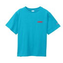Champion(チャンピオン) ウィメンズ ショートスリーブTシャツ CW-B313
