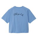 Champion(チャンピオン) ウィメンズ ラグランショートスリーブTシャツ CW-B314