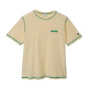 Champion(チャンピオン) ウィメンズ ショートスリーブTシャツ CW-B311