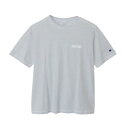 Champion(チャンピオン) ウィメンズ ショートスリーブTシャツ CW-B311