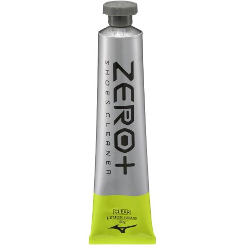Mizuno(ミズノ) ZERO＋ シューズクリーナー(レモングラス) P1GZ000500（EC)