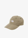 THE NORTH FACE(ザ・ノース・フェイス) ロング ビル キャップ(ユニセックス)NN02340 Col.CK クラシックカーキ サイズ F(56.5...