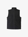 THE NORTH FACE(ザ・ノース・フェイス) トリップフィールドベスト(ユニセックス)NP22551