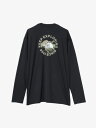 THE NORTH FACE(ザ・ノース・フェイス) ロングスリーブ ウォーター スムースティー(レディース)NTW12432(4)