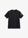 canterbury(カンタベリー) アールプラス フレックスクールコントロール ティー(メンズ/ビッグサイズ) RP325088B