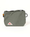 \楽天スーパーSALE期間中、エントリーでポイント10倍!/KELTY(ケルティ) HANDY POUCH 2 32592349 Col.Sage Size:F...
