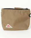 \楽天スーパーSALE期間中、エントリーでポイント10倍!/KELTY(ケルティ) HANDY POUCH 2 32592349 Col.Tan Size:FR...